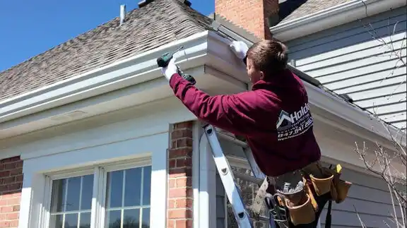 gutter services Mechanicville